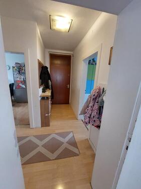 Foto - Etagenwohnung in Ingelheim am Rhein zur Miete