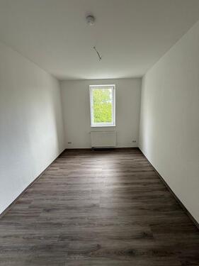 Foto - Etagenwohnung zur Miete in Pößneck