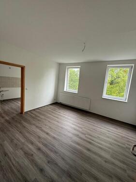 Foto - Etagenwohnung in Pößneck zur Miete