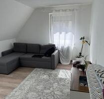 DG Wohnung zu vermieten - 580,00 EUR Kaltmiete, in Sulz am Neckar (PLZ: 72172)