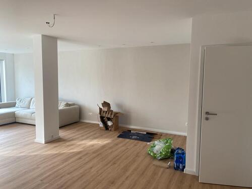 Foto - Etagenwohnung in Roigheim