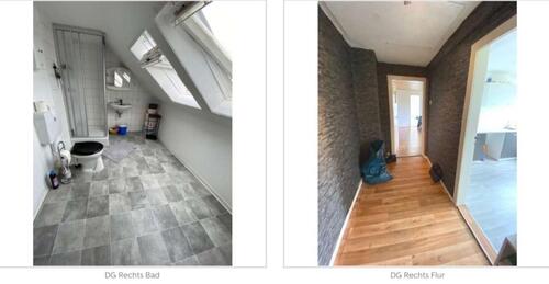 Foto - Wohnung in Wolfenbüttel zu vermieten