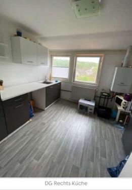 Foto - Etagenwohnung zur Miete in Wolfenbüttel