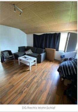 Foto - Etagenwohnung in Wolfenbüttel