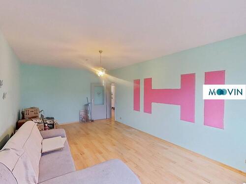 Foto - Etagenwohnung in Wandlitz