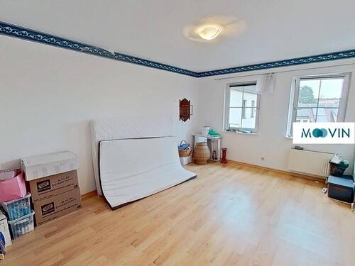 Foto - Etagenwohnung in Wandlitz zur Miete