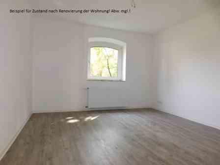 Foto - Etagenwohnung zur Miete in Duisburg