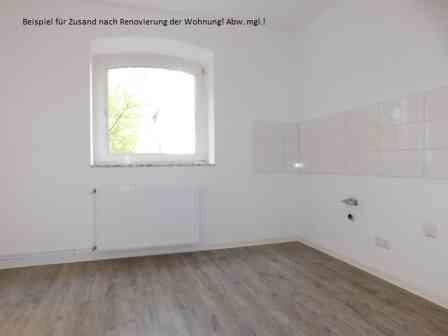 Foto - Etagenwohnung in Duisburg zur Miete