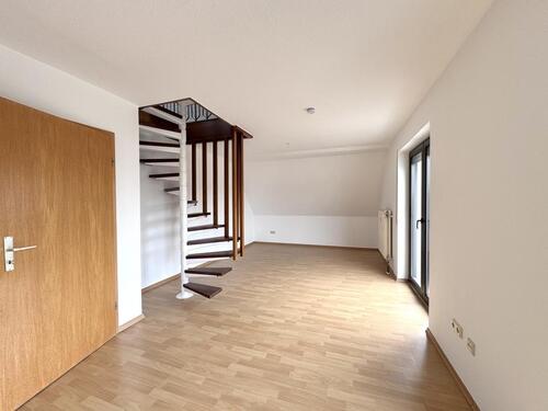 Foto - 3 Zimmer Etagenwohnung zur Miete in Münchhausen