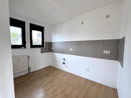 Foto - Etagenwohnung in Münchhausen zur Miete