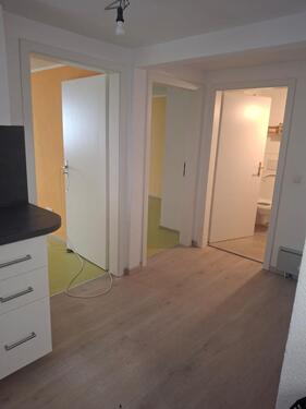 Foto - 2-Zimmer-Wohnung in Margetshöchheim