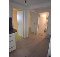 2-Zimmer-Wohnung in Margetshöchheim