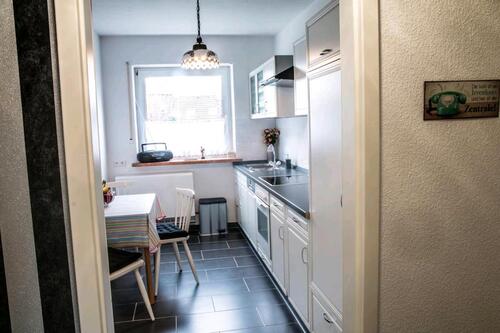 Foto - Etagenwohnung zum Kaufen in Viersen