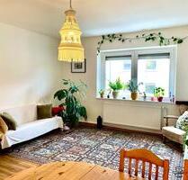 Schöne 3-Zimmer-Wohnung in Grombühl ab 5.1.26 - Würzburg Dürrbachau