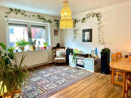 Foto - 3 Zimmer Etagenwohnung zur Miete in Würzburg