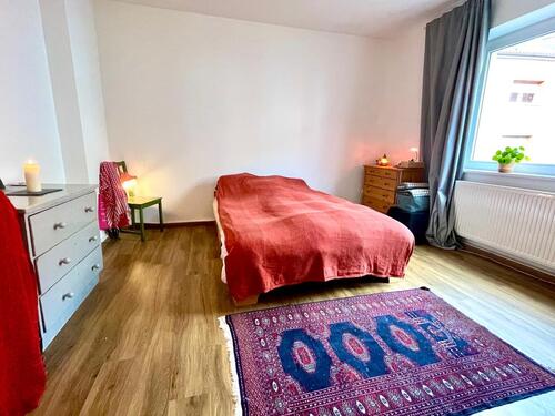 Foto - 3 Zimmer Etagenwohnung in Würzburg