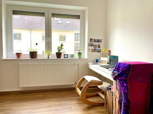 Foto - Etagenwohnung in Würzburg zur Miete