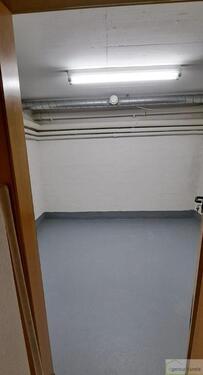 Foto - Lagerraum in Sassnitz, frostsicher