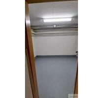 Lagerraum in Sassnitz, frostsicher