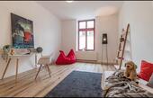 Foto - Traumwohnung für Familien: 4 Zimmer, 160,5 m² & große Terrasse
