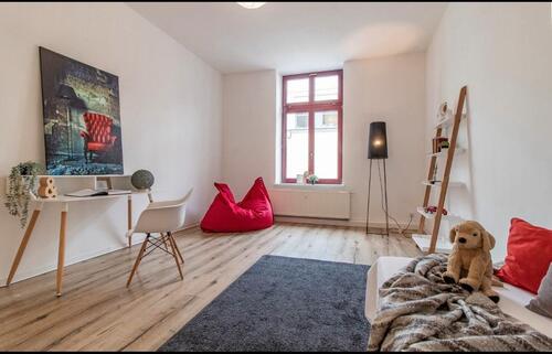 Foto - Traumwohnung für Familien: 4 Zimmer, 160,5 m² & große Terrasse