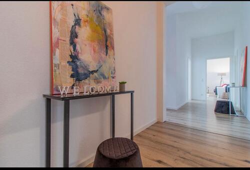 Foto - 4 Zimmer Etagenwohnung zur Miete in Zwickau