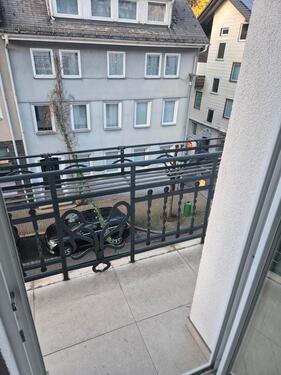 Foto - 1 Zimmer Etagenwohnung zur Miete in Triberg im Schwarzwald