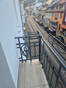 Foto - 1 Zimmer Etagenwohnung in Triberg im Schwarzwald