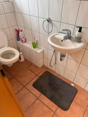 Foto - 1 Zimmer Etagenwohnung in Dieblich