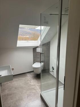 Foto - Erstbezug nach Kernsanierung 2 ZKB DG