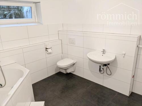 Foto - Gemütliche 1-Zimmer-Wohnung mit Küchenzeile und Stellplatz