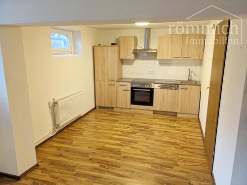 Foto - 1 Zimmer Etagenwohnung in Paderborn