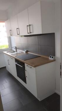 Foto - 3 Zimmer Etagenwohnung zur Miete in Hagenow