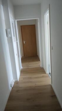 Foto - Etagenwohnung in Hagenow zur Miete