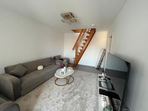 Foto - 2 Zimmer Maisonettenwohnung zur Miete in Bad Kreuznach