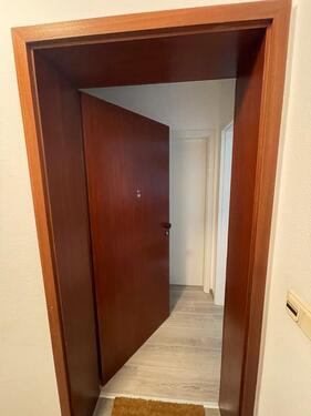 Foto - 2 Zimmer Maisonettenwohnung in Bad Kreuznach