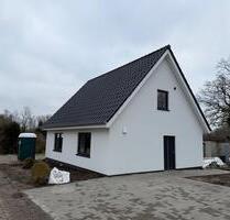 Einfamilienhaus zur Miete mit PV Anlage - Hemmoor