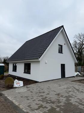 Foto - 3 Zimmer Etagenwohnung zur Miete in Hemmoor