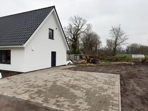 Foto - 3 Zimmer Etagenwohnung in Hemmoor