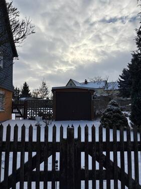 Foto - 5 Zimmer Einfamilienhaus zum Kaufen in Auma-Weidatal