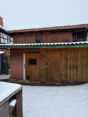 Foto - 5 Zimmer Einfamilienhaus in Auma-Weidatal