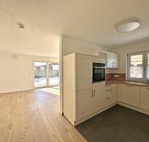 3-Zimmer Erdgeschosswohnung für Gartenliebhaber - Geretsried