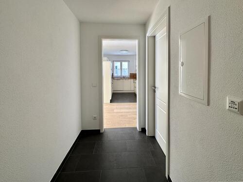 Foto - 3 Zimmer Erdgeschoßwohnung in Geretsried