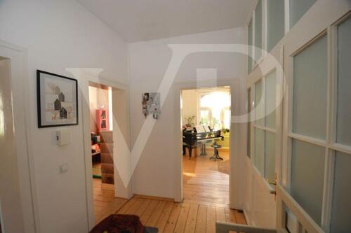 Foto - 8 Zimmer Villa in Seeheim-Jugenheim