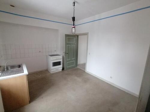 Foto - Erdgeschoßwohnung in Amt Neuhaus zur Miete