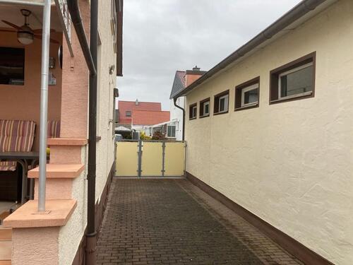 Foto - Doppelhaushälfte in Mettenheim zum Kaufen