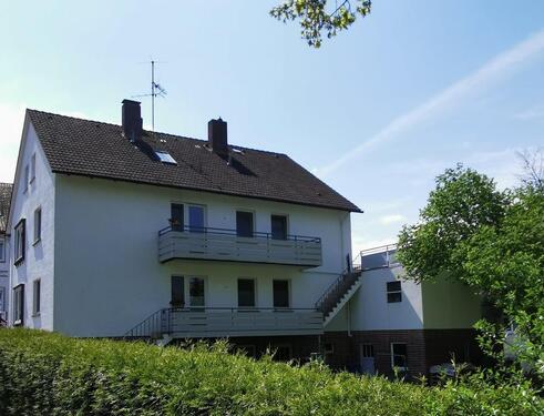 Foto - 5 Zimmer Wohnung Bockenem Zentral Garten Garage Dachterrasse