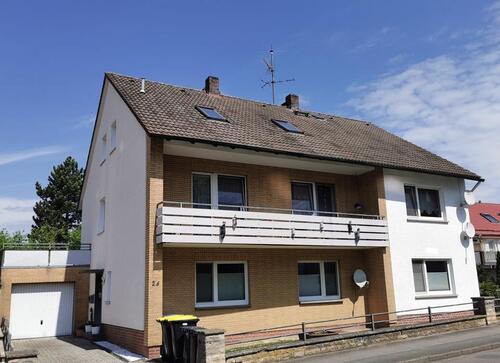 Foto - 5 Zimmer Erdgeschoßwohnung zur Miete in Bockenem