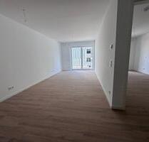 Großzügige 2-Zimmer Wohnung mit Balkon im Neubau! - Bamberg Bamberg-Ost