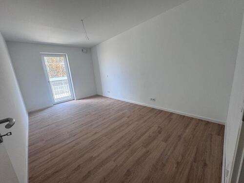 Foto - Etagenwohnung in Bamberg zur Miete